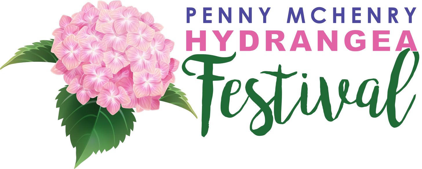 The Penny McHenry Hydrangea Festival | Douglasville GA