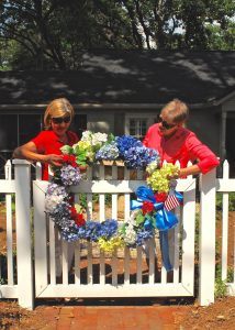 HydrangeaFestMailbox