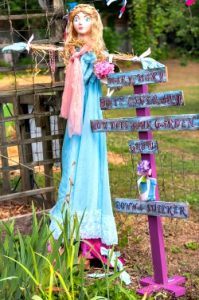 scarecros